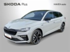 Škoda Scala, 1,0 TSI 85 kW DSG Monte Carlo,
