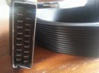 KABEL SCART