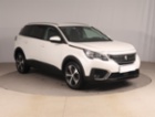 Peugeot 5008, PureTech 130, Automat, 7 míst, Serv