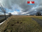 Prodej pozemku k bydlení, 4806 m², Větřkovice