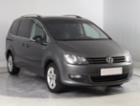 VW Sharan, 2.0 TDI, Automat, Serv.kniha, Navi,,