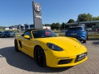 Porsche Boxster, 718 Spyder 2.0 T 220kW PDK,