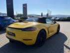Porsche Boxster, 718 Spyder 2.0 T 220kW PDK,