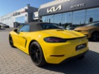 Porsche Boxster, 718 Spyder 2.0 T 220kW PDK,