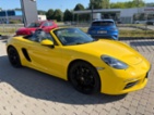 Porsche Boxster, 718 Spyder 2.0 T 220kW PDK,