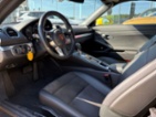 Porsche Boxster, 718 Spyder 2.0 T 220kW PDK,