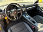 Porsche Boxster, 718 Spyder 2.0 T 220kW PDK,