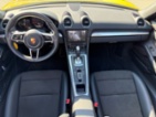 Porsche Boxster, 718 Spyder 2.0 T 220kW PDK,