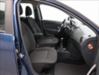 Dacia Logan, 1.0 SCe 54kW CZ Klima Tažné, kombi,