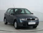 Skoda Fabia, 1.2 12V, po STK, Tažné, jezdí výborně