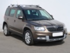 Skoda Yeti, 2.0 TDIStyle , 4X4, Automat,, SUV,