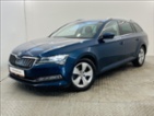 Škoda Superb, 2,0 TDI 147kW DSG Style Plus, kombi,