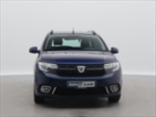 Dacia Logan, 1.0 SCe 54kW CZ Klima Tažné, kombi,