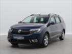 Dacia Logan, 1.0 SCe 54kW CZ Klima Tažné, kombi,