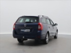 Dacia Logan, 1.0 SCe 54kW CZ Klima Tažné, kombi,