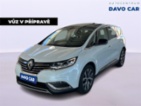 Renault Espace, 1,6 dCi 118kW Aut. Energy, MPV,