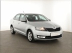 Skoda Rapid, 1.6 TDI, Klima, Tempomat,, Hatchback,