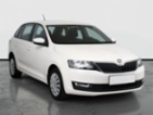 Skoda Rapid Spaceback, 1.0 TSISpaceback , Automat,