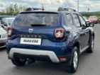 Dacia Duster, 1.6i, ČR, AC, temp, tažné, SUV,