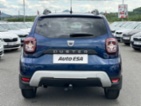 Dacia Duster, 1.6i, ČR, AC, temp, tažné, SUV,