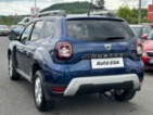 Dacia Duster, 1.6i, ČR, AC, temp, tažné, SUV,