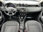 Dacia Duster, 1.6i, ČR, AC, temp, tažné, SUV,