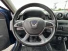Dacia Duster, 1.6i, ČR, AC, temp, tažné, SUV,