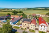 Prodej dvougeneračního domu v obci Žichov, okres Teplice