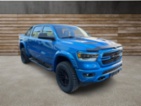 Dodge RAM, +OFFR. PAKET+HEADUP+HYDRO BLUE