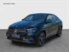 Mercedes-Benz, GLE 450 d 4MATIC Coupé, SUV, nafta