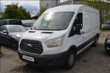 Ford Transit, 2,2 D
