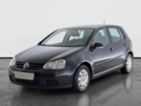 VW Golf, 1.4 16V, po STK, Klima, jezdí výborně,