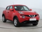 Nissan Juke, 1.6 i, Serv.kniha, Klima, SUV, Benzín