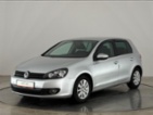 Volkswagen Golf, Trendline, hatchback, benzin