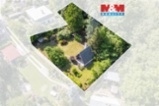 Prodej chaty, 1033 m², Dolní Lánov