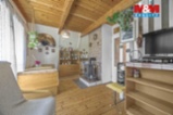 Prodej chaty, 1033 m², Dolní Lánov
