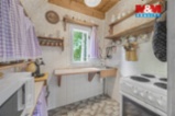 Prodej chaty, 1033 m², Dolní Lánov