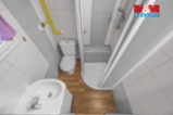 Prodej chaty, 1033 m², Dolní Lánov