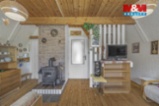 Prodej chaty, 1033 m², Dolní Lánov