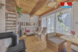 Prodej chaty, 1033 m², Dolní Lánov