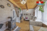 Prodej chaty, 1033 m², Dolní Lánov