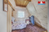 Prodej chaty, 1033 m², Dolní Lánov