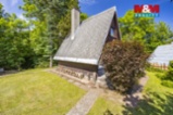 Prodej chaty, 1033 m², Dolní Lánov