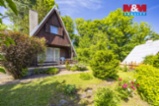 Prodej chaty, 1033 m², Dolní Lánov