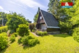Prodej chaty, 1033 m², Dolní Lánov