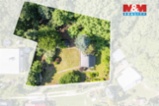Prodej chaty, 1033 m², Dolní Lánov