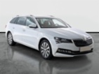 Skoda Superb, iV 1.4 TSI PHEV,, Combi, Benzín