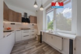 Prodej bytu 2+1, 52 m², Valašské Meziříčí, ul. Křižná