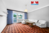 Prodej mezonetového bytu, 3+1, 107 m², Kozolupy