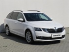 Škoda Octavia III, 1.6 TDion, ČR, kombi, nafta